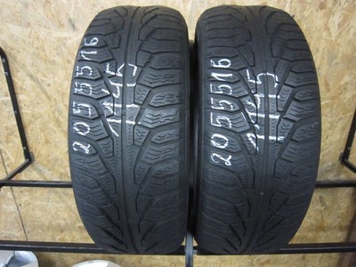 Uniroyal MS plus 77 205/55R16 91 H