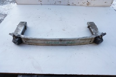 Балка pod бампер перед opel zafira c фото №1