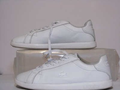 BUTY LACOSTE GRADUATE 0521 r.39,5