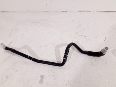 Шланг масляный ferrari 262813 фото №1