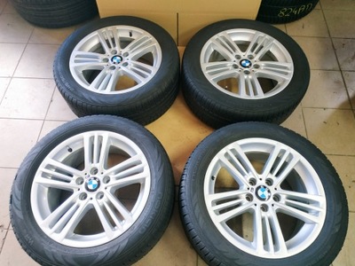 RUEDAS DE INVIERNO BMW X3 F25 X4 F26 (826AD)  