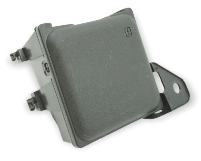 Корпус запобіжників renault laguna iii фото №1