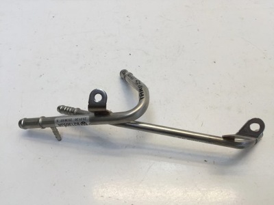 Seat tarraco 2.0 tdi 2020 труба шланг пального фото №1