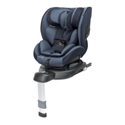 ND33_TERO-1851 SEAT RIO I-SIZE (40-105CM) 0-22 KG NAVY  