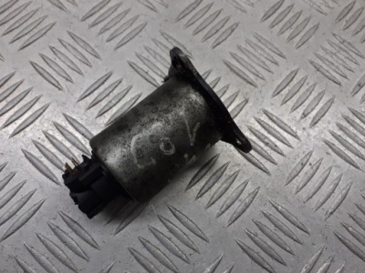 Клапан egr рециркуляции выхлопных газов volvo v40 7700107797b фото №1