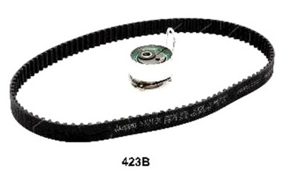 Ashika набор распределительного вала колесо honda civic vii hatchb фото №1