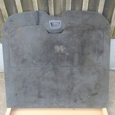 Volvo xc60 i пол полка обшивка багажника 30671464 фото №1