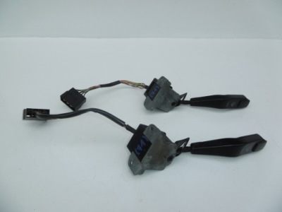 Перемикач важіль двірник gaz gazelle gazela фото №1