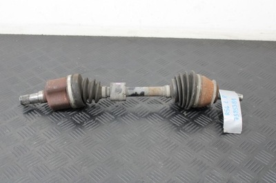 Приводной вал półośka левый перед mini cooper r56 7585381 фото №1