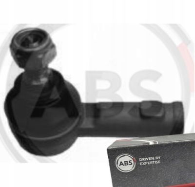 Наконечник тяга кермовий a.b.s. do jaguar xj r фото №1