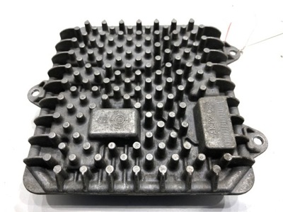 Перетворювач led bmw f34 8494842 модуль живильний, освітлення фото №1