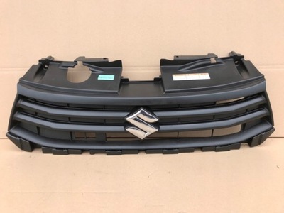 Suzuki celerio решётка радиатора решётка радиатора перед фото №1