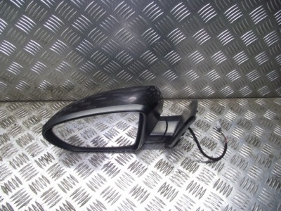 LUSTERKO LEWE QASHQAI J10 LIFT Z11 7PIN UK