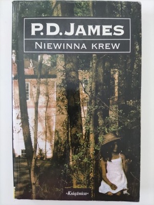 Niewinna krew - P.D. James