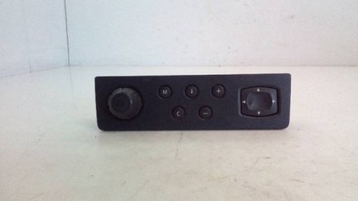 Панель перемикачів renault espace iv 8200023452 фото №1