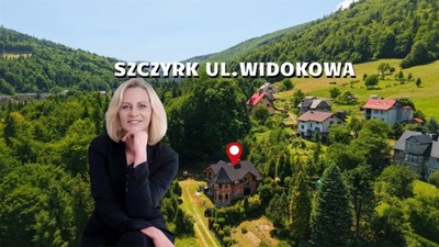 Dom, Szczyrk, Bielski, 236 m²