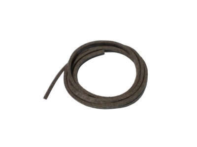 Оригинал  уплотнитель корпус фильтра воздуха mercedes m117 фото №1