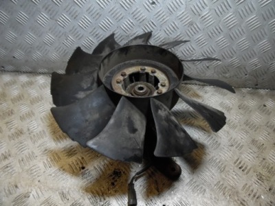 Вентилятор с вязкостная муфта iveco daily 50402464 фото №1