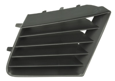 Решітка радіатора решітка радіатора решітка seat ibiza cordoba 02-09 ліва фото №1