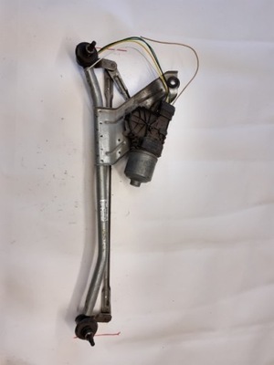 Механізм двірник dacia duster фото №1