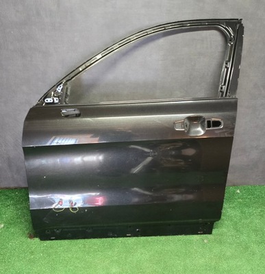 Двері ліва перед lynk&co фото №1