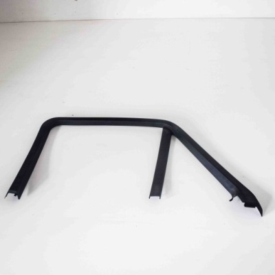 Рамка захист скло двері правий задня ml gle w166 фото №1