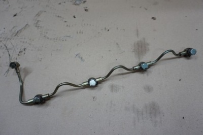 Mitsubishi pajero iii молдинг зливна шланг трубка 3,2 did 00-06r фото №1