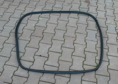 Прокладка крышки багажника kia sportage ii 2 04-08r. фото №1