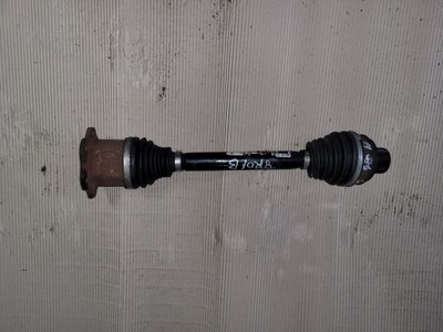 Приводной вал правая / левая q5 8r sq5 2.0 tdi 8r0407271b фото №1