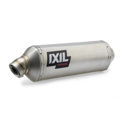 IXIL ГЛУШНИК KOVE 800X PRO / RALLY ТИП RALLY SLIP ON - RALLY SERIES 