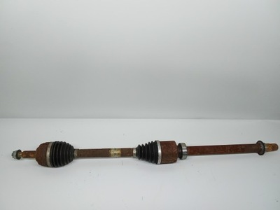 Renault megane iv 1.3 tce приводной вал правая длинная 391003200r фото №1