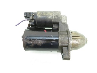 Стартер mercedes w204 1.8 компрессор фото №1