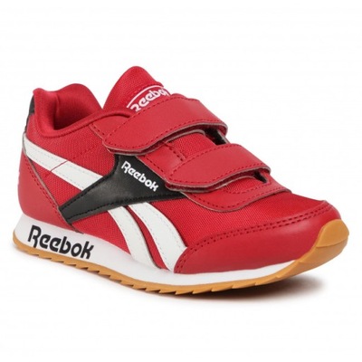 Buty dziecięce Reebok Royal Jogger FW8936 r. 32