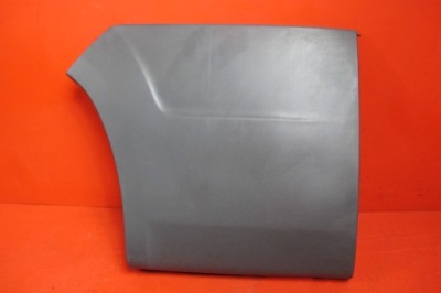 Jumper boxer ducato 2 ii 06- молдинг крыла левая задняя задняя 1305769070 фото №1