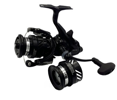 Kołowrotek Daiwa Emcast BR LT 3000