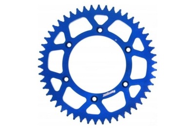 PINION GEAR SUPERSPROX ALUMINIUM RAL-245:49 JTR251.49 BLUE  