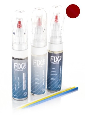 FIXPRO COLOR AUTO GMC WA8774 + BRIDA + BEZBARWNY 20ML  