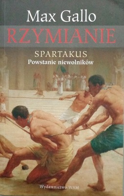 Spartakus: powstanie niewolników - Gallo