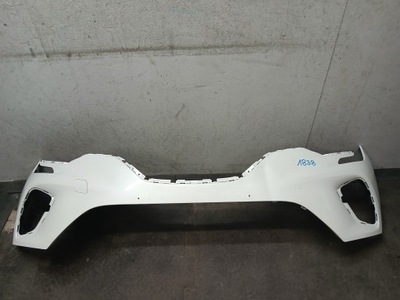 Бампер перед renault captur ii 2 фото №1