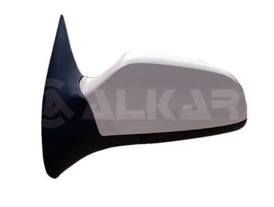 ALK6140439 ESPEJO EXTERIOR OPEL ASTRA H GTC 03.  