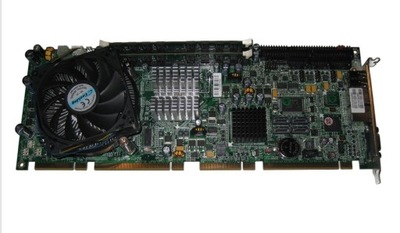 ROBO-8913VG2AR PICMG PCIe LGA775 C2D E8400