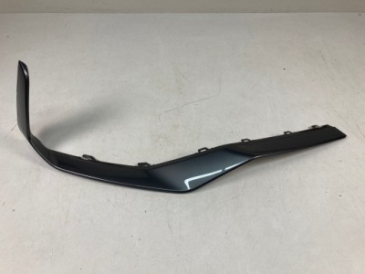 Молдинг бампера права seat leon cupra iv 5fa фото №1