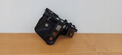 Vw t-roc направляющая бампера правый задняя кронштейн кронштейн фото №1