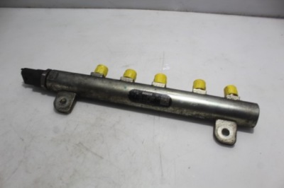 Молдинг впрыскная fiat stilo 1.9jtd фото №1