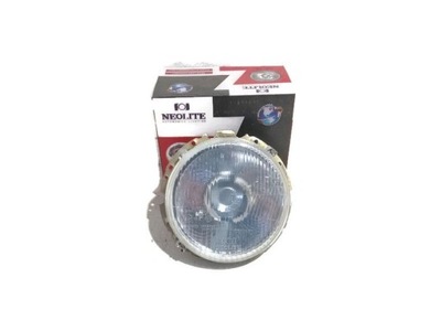 Vw golf mk1 caddy cabrio фара лампа передня фото №1