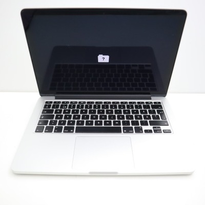 Macbook Pro A1425 13 " i5 8GB 256GB J53