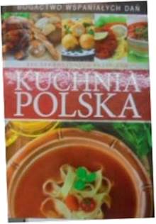 Kuchnia Polska - inny