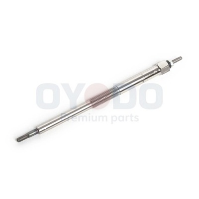 Свічка розжарювання do nissan navara np300 pathfinder фото №1