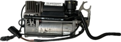 Oem audi оригінал компресор компресор підвіска 7l8616006f фото №1