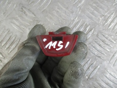 Заглушка ручка левый перед hyundai i30 i 1.6 crdi 07-12 r. фото №1